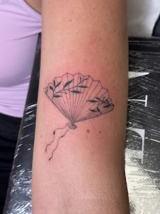 Foto de ubicación de Origen Tattoo Studio Puerto Colón